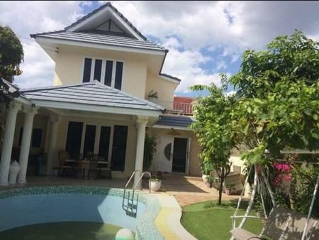 ขายบ้าน - ขาย เดินทางง่าย บ้าน หนองปรือ 3 นอน 119 ตรว ราคา 6.8 ล้าน