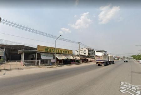 ขายที่ดิน - ขายทำเลดี ที่ดิน ปากช่อง ปากช่อง 2-1-53 ไร่ 72.9 ล้าน