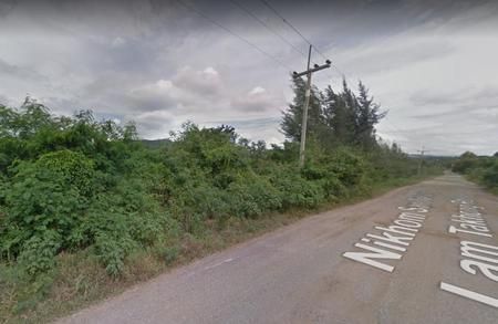 ขายที่ดิน - ขาย ราคาถูกมาก ที่ดิน ขนงพระ ปากช่อง 19-0-38 ไร่ 51.9 ล้าน