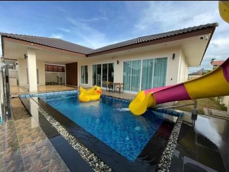 ขายบ้าน - ราคาดี! ขาย บ้าน ห้วยใหญ่ 3 นอน 88.9 ตรว ราคา 8.9 ล้าน