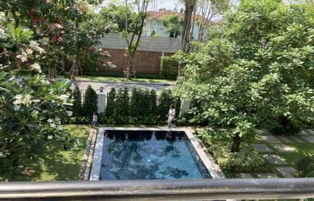 ขายบ้าน - ขายทรัพย์ ราคาดี บ้าน Granada Pinklao-Phetkasem 5 นอน 65 ล้าน