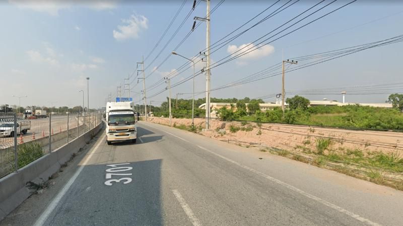 ขายที่ดิน - ขาย ทำเลดี แหล่งชุมชน ที่ดิน หนองขาม ศรีราชา 6-3-20.0 ไร่ ราคา 30.6 ล้าน