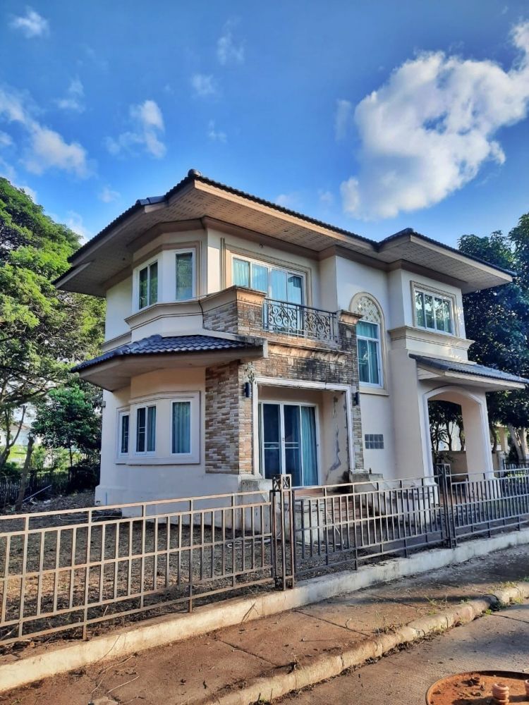 ขายบ้าน - ขายบ้านอำเภอเมืองเชียงใหม่ หลังโลตัสรวมโชค เนื้อที่ 77 ตร.ว #ลดราคา ทำเลตัวเมืองด้านข้างติดแม่น้ำ