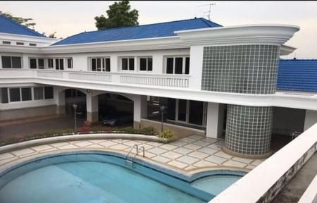 ขายบ้าน - ขายทำเลดี บ้าน Panya Indra P9 3 ห้องนอน 85 ล้านบาท