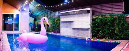 ขายบ้าน - คุ้มสุดๆ ขาย บ้าน โป่ง 5 นอน 50 ตรว ราคา 9 ล้านบาท