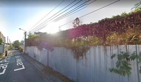 ขายที่ดิน - ทำเลดี แหล่งชุมชน ขาย ที่ดิน จันทรเกษม 200 ตรว ราคา 26.9 ล้านบาท