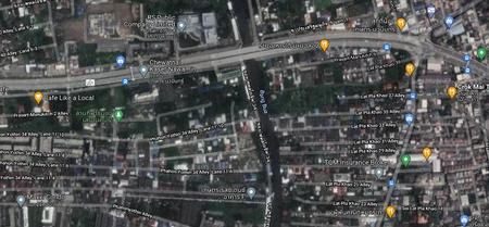 ขายที่ดิน - ขาย ทำเลดี แหล่งชุมชน ที่ดิน เสนานิคม 1-3-50 ไร่ ราคา 66 ล้านบาท