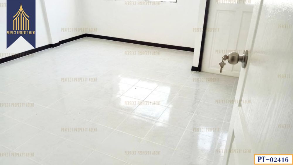 ขายทาวน์เฮาส์ - ทาวน์เฮ้าส์ บัวทอง 3 เสาธงหิน บางใหญ่ บางบัวทอง เซ็นทรัลเวสต์เกต