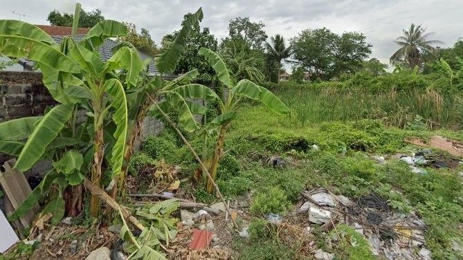 ขายที่ดิน - ขายถูก ไม่รับเอเจ้นท์ ที่ดิน 71 ตารางวา ซอยรามอินทรา 5 แยก 17 ราคา 2.5 ล้านบาทเท่านั้น น่าลงทุนมาก