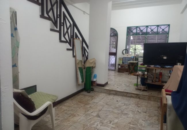 ขายทาวน์เฮาส์ - ขายทาวน์เฮ้าส์หมู่บ้านเก้าแสนเจ็ด ซอยสวนสยาม 16 ถนนรามอินทรา เขตคันนายาว กรุงเทพมหานคร