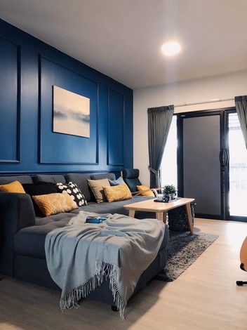 ขายทาวน์เฮาส์ - ขายทาวน์โฮม 2 ชั้น บ้านสวย รีโนเวทมาเกิน 500,000 บาท เหมาะเป็นที่พักอาศัย ทำเลดี ข.บางเขน