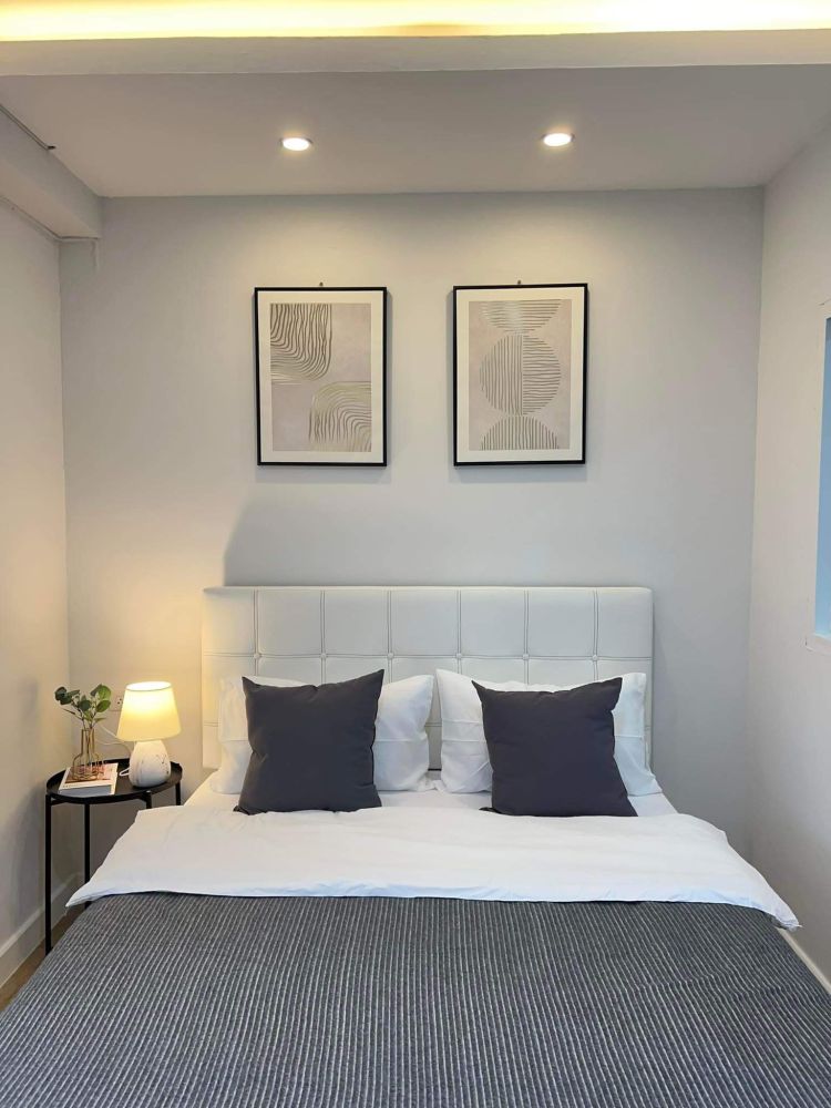 ขายคอนโด - ขายคอนโดศรีอนันต์ ใกล้ห้างเซ็นทรัลเฟส เนื้อที่ 32 ตร.ม. ชั้น2 ขายถูก ไม่ถึงล้าน