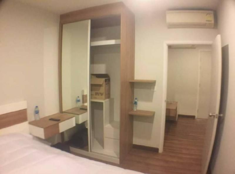 ขายคอนโด - ราคานี้ มีได้ยังไง เซ็นทริค ติวานนท์ สเตชั่น ขนาด 32 ตร.ม 1 ห้องนอน