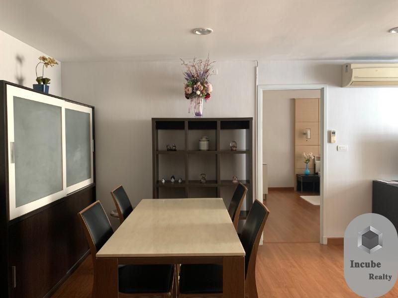 ขายคอนโด - ราคาถูกเหลือเชื่อ! เซ็นทริค ซีน อารีย์ 2 ห้องกว้าง 86.25 ตร.ม 2 ห้องนอน