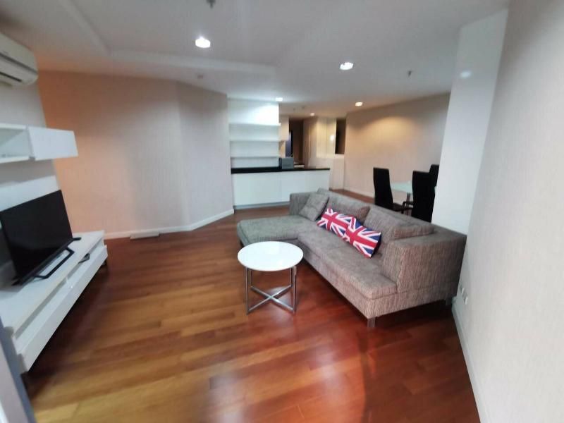 ขายคอนโด - ถูกเหลือเชื่อ เบ็ล อเวนิว รัชดา-พระราม 9 ห้องใหญ่ 105.77 ตร.ม 2 ห้องนอน