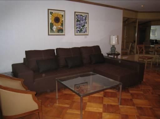 ขายคอนโด - ถูก! บางกอก การ์เด้น ห้องกว้าง 100 ตร.ม 2 ห้องนอน 2 ห้องน้ำ