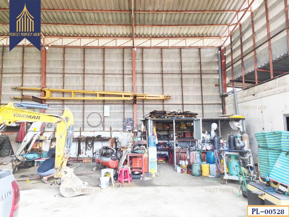 ขายที่ดิน - ที่ดินสีม่วง เทพารักษ์ ไทยประกัน บางพลีใหญ่ สมุทรปราการ