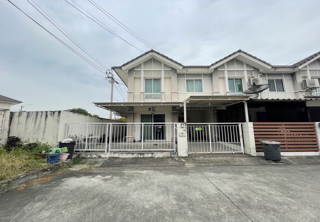 ขายทาวน์เฮาส์ - ขายทาวน์เฮ้าส์หมู่บ้านพฤกษาวิลล์28 วงแหวน-รัตนาธิเบศร์ ซอยบางใหญ่ซิตี้ ถนนกาญจนาภิเษก อำเภอบางใหญ่ นนทบุรี