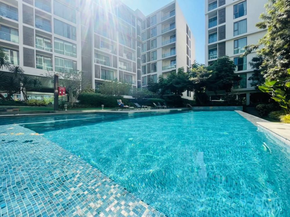 คอนโด - ว่างงง! หรูหราทันสมัย กว้างขวาง 2ห้องนอน 2ห้องน้ำ 120ตรม คอนโดใจกลางถนนนิมมานเหมินท์ ซอย6 ที่นิมมานาคอนโด