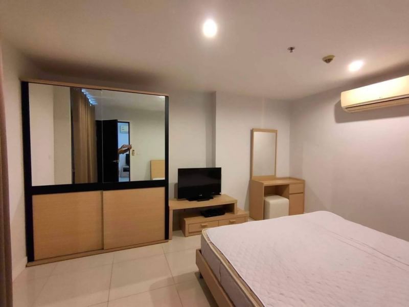 ขายคอนโด - ขายคอนโดเชียงใหม่nnn คอนโด ปันนาเรสซิเดนซ์5 เนื้อที่ 48 ตร.ม พร้อมเฟอร์นิเจอร์