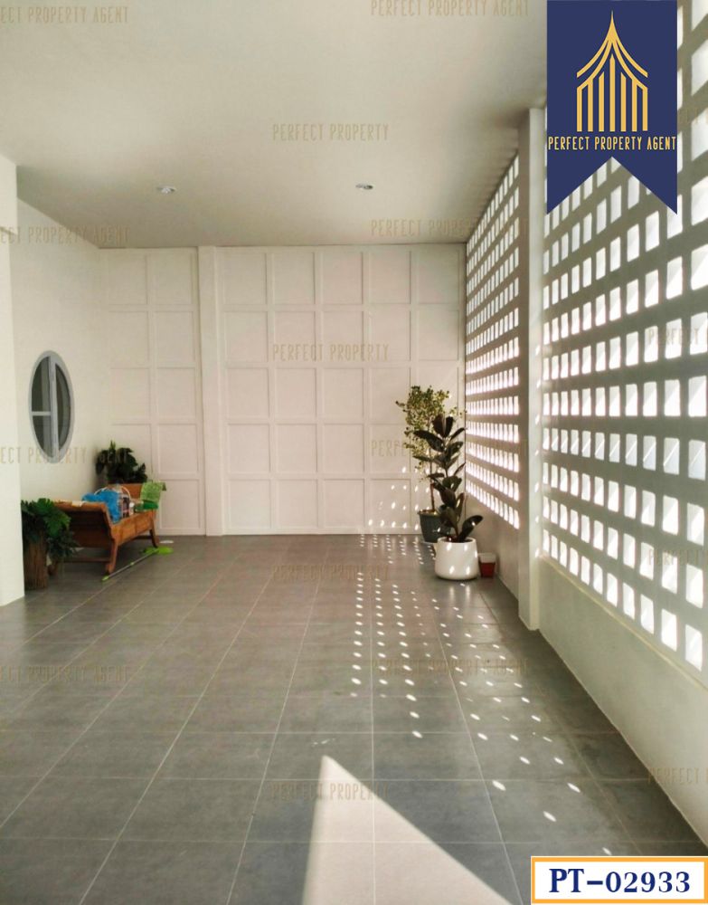 ขายทาวน์เฮาส์ - ทาวน์เฮ้าส์ คลองหลวง โฮมเพลส คลอง 2 คลองหลวง ปทุมธานี