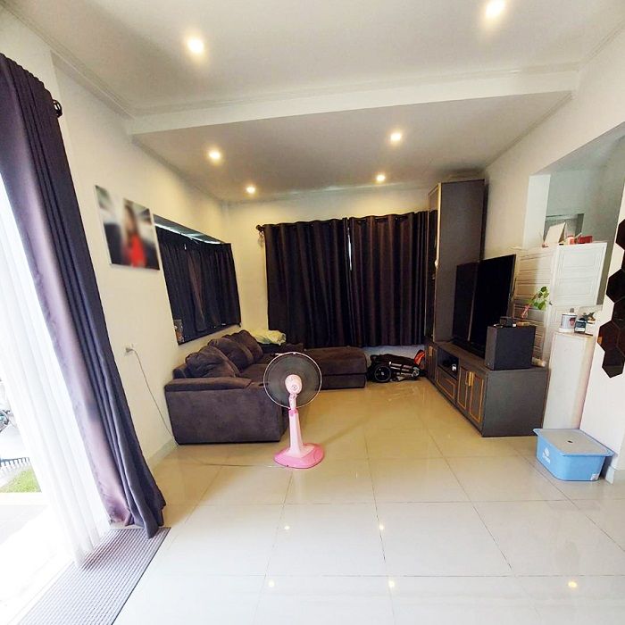 ขายบ้าน - ขายถูกสุด4.09ล้าน บ้านเดี่ยว54.8ตรว. ม.ศุภาลัยไพรด์ บางนา-ลาดกระบัง ใหม่สวยพร้อมอยู่