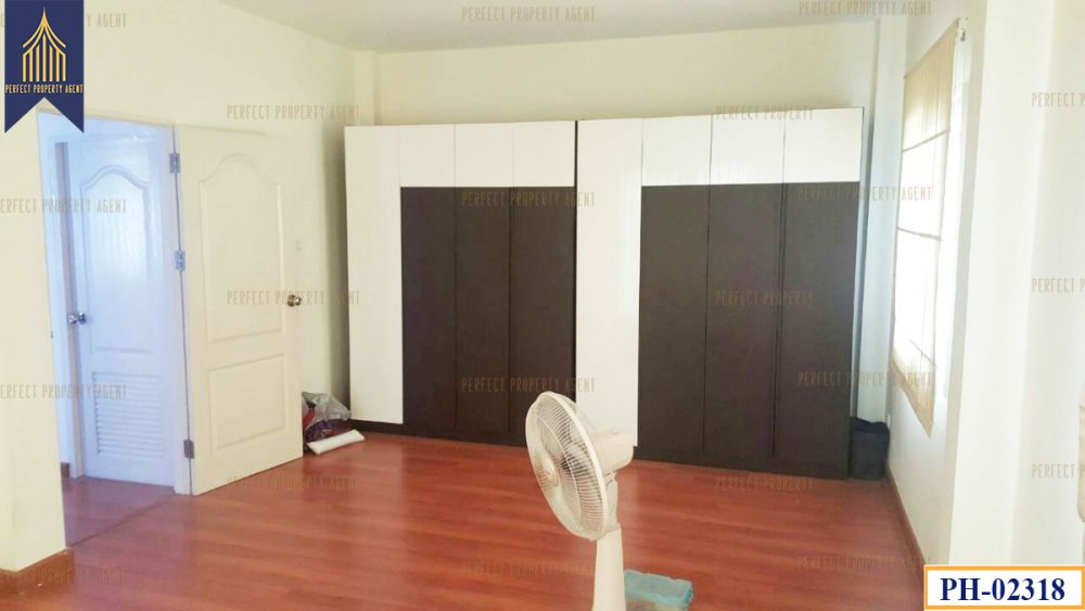 ขายบ้าน - บ้านเดี่ยว แลนซีโอ เพชรเกษม 77(Lanceo Phetkasem 77) หลังมุม พร้อมอยู่