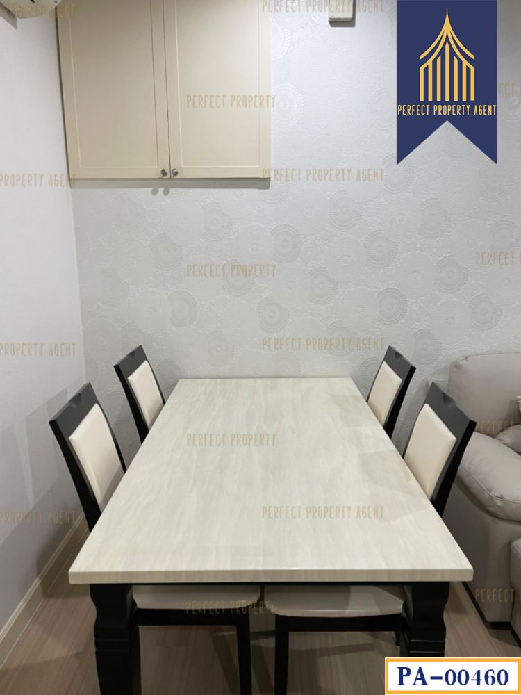 ขายคอนโด - คอนโด Hive สาทร คลองต้นไทร คลองสาน ใกล้รถไฟฟ้า BTS