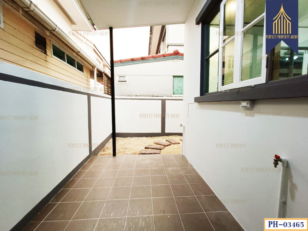 ขายบ้าน - บ้านเดี่ยว มัณฑนา พระยาสุเรนทร์ 26 บางชัน คลองสามวา กรุงเทพมหานคร