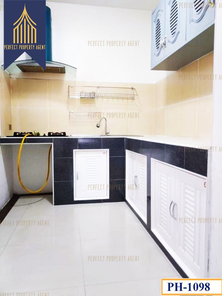 ขายบ้าน - บ้านเดี่ยว ภัสสร 12 รังสิต-คลองสาม คลองหลวง พร้อมอยู่