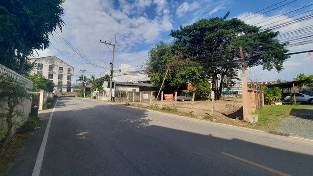 ขายที่ดิน - ขายที่ดิน335ตรว.หน้าม.แม่โจ้ อ.สันทราย จ.เชียงใหม่ .