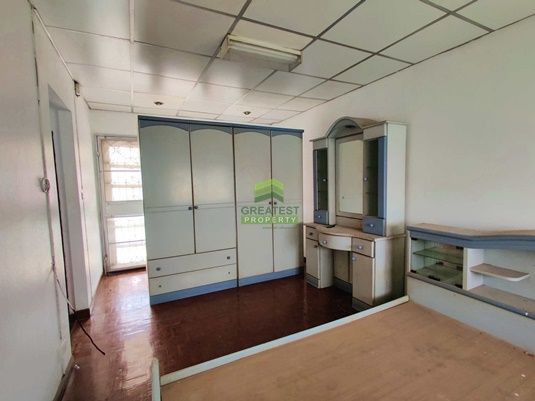 ขายทาวน์เฮาส์ - หมู่บ้านบารเมษฐ์ เทพารักษ์ กม.24 ขายด่วน ทาวน์เฮ้าส์ 2 ชั้น เนื้อที่ 22.30 ตร.ว ราคาถูก พร้อมอยู่อาศัย ต่อรองได้