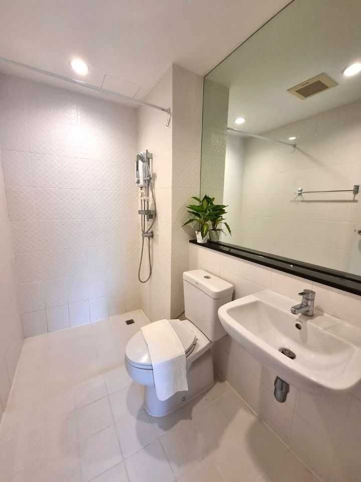 ขายคอนโด - ขายด่วน เดอะทรี อินเตอร์เชนจ์ บางซื่อ พร้อมเฟอร์นิเจอร์