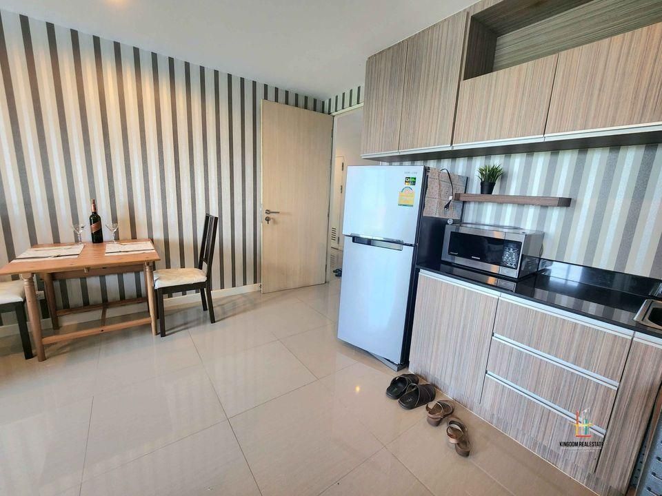 ขายคอนโด - ขายด่วน คอนโด เดอะ ซีรีส์ อุดมสุข พร้อมอยู่ พร้อมเฟอร์นิเจอร์