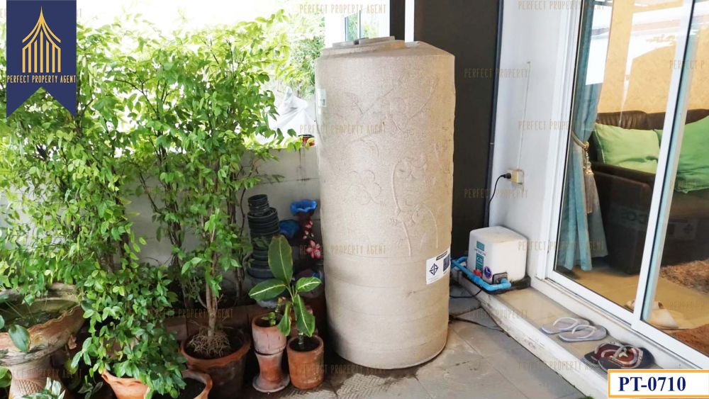 ขายทาวน์เฮาส์ - ทาวน์เฮ้าส์ พร้อมอยู่ สวนหลวงวิลล์ 5 ประเวศ พร้อมอยู่