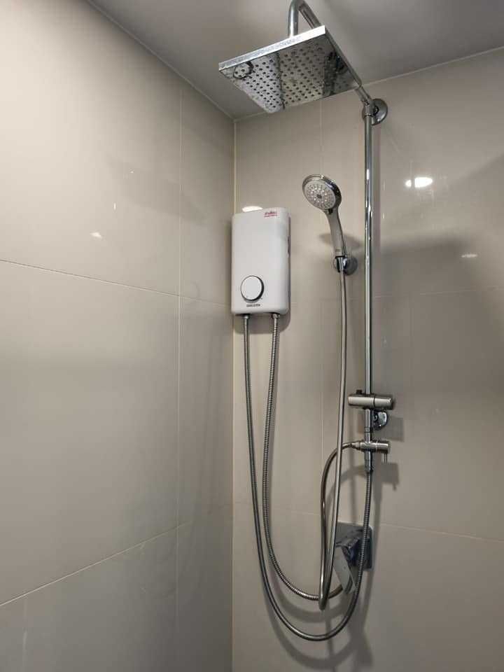 ขายคอนโด - ขาย คอนโด Dolce Lasalle (S05-0445) ชั้น 6 ขนาด 29.90 ตร.ม 1 ห้องนอน 1 ห้องน้ำ