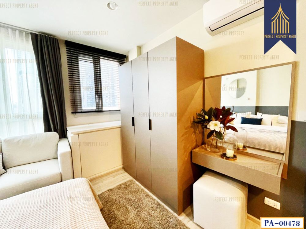 ขายคอนโด - คอนโด XT ห้วยขวาง กรุงเทพมหานคร พร้อมอยู่ เดินทางสะดวก