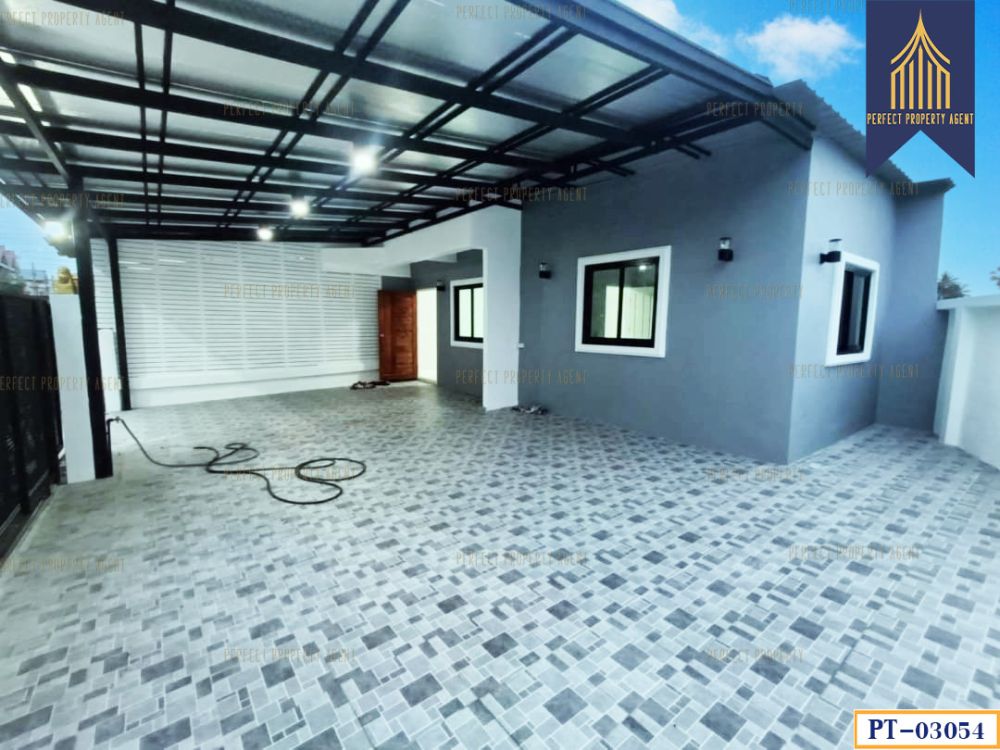 ขายทาวน์เฮาส์ - ทาวน์เฮ้าส์ รัตนาธิเบศร์ ติดถนนกาญจนาภิเษก ฝั่งเซ็นทรัลเวสต์เกต บางบัวทอง พร้อมอยู่