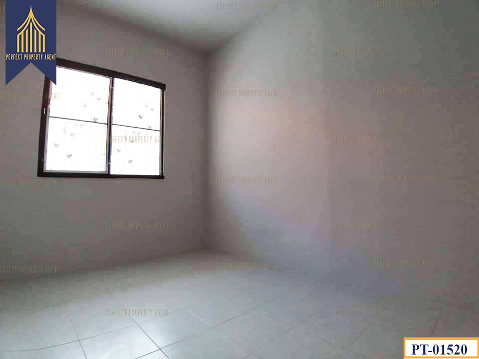 ขายทาวน์เฮาส์ - ทาวน์เฮ้าส์ พฤกษา 38 บางกรวย-ไทรน้อย นนทบุรี เดินทางสะดวก