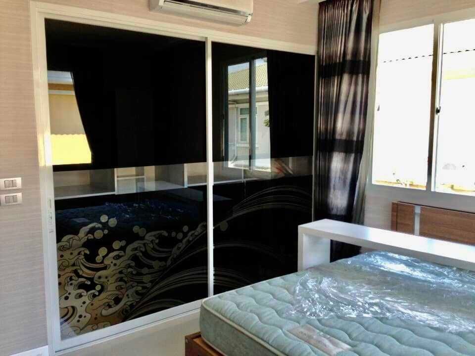 ขายบ้าน - ขาย บ้านเดี่ยว โครงการโกลเด้นนคราGolden Nakara (อ่อนนุช 65 (S05-0572) ขนาด 408 ตร.ม 4 ห้องนอน 4 ห้องน้ำ