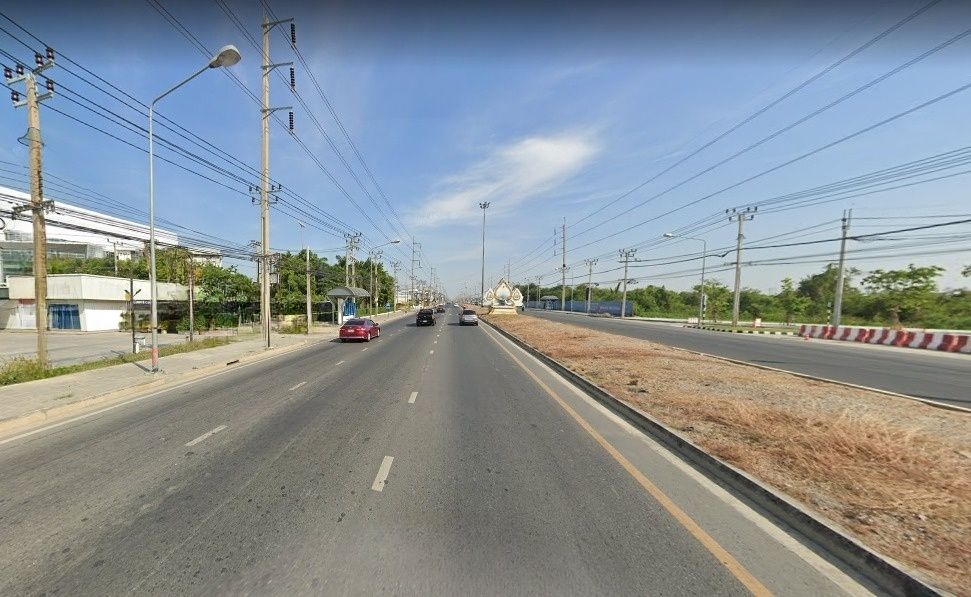 ขายที่ดิน - ขายที่ดินแปลงใหญ่ โซนซอย มังกร-ขันดี ทำเลดี เหมาะทำทาวน์โฮม !