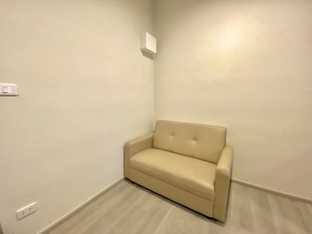 ขายคอนโด - ขายคอนโดไอดีโอ จรัญฯ70 ริเวอร์วิว (S03-1343) คอนโดไอดีโอ จรัญฯ70 ริเวอร์วิว ชั้น 10 ขนาด 31.15 ตร.ม