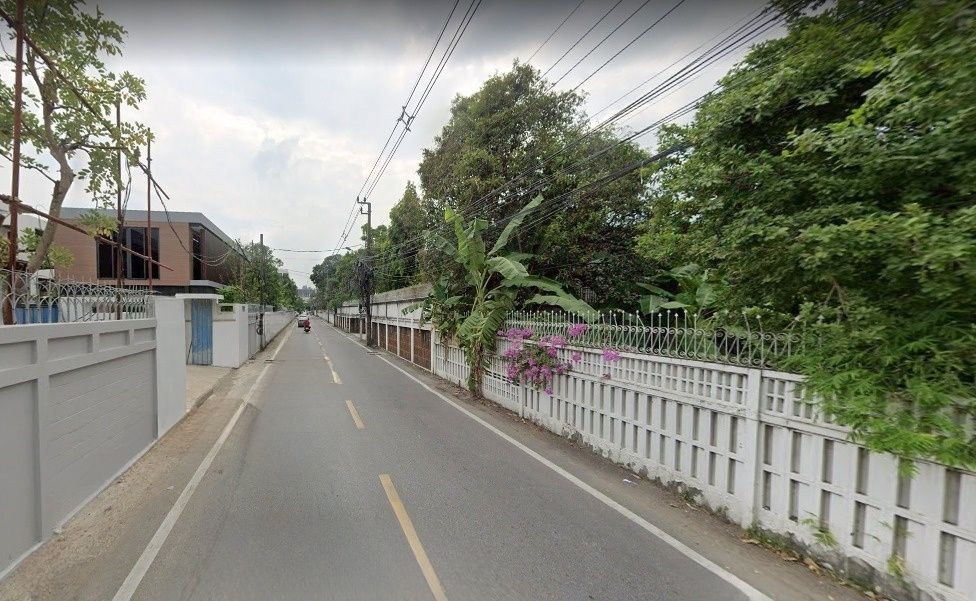 ขายที่ดิน - ขายที่ดินย่านสุขุมวิท ซอย 39 ทำเลสวย เหมาะทำออฟฟิศ!