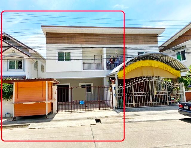 ขายบ้าน - เพชรเกษม 3น้ำ 3คัน 38 ตรว. ทำเลดีสุดๆ ค้าขายได้ ขาย-เช่า บ้าน 3นอน 3แอร์ สี่แยกชะอำ 7-11 Shell ไดร์ฟกอล์ฟ