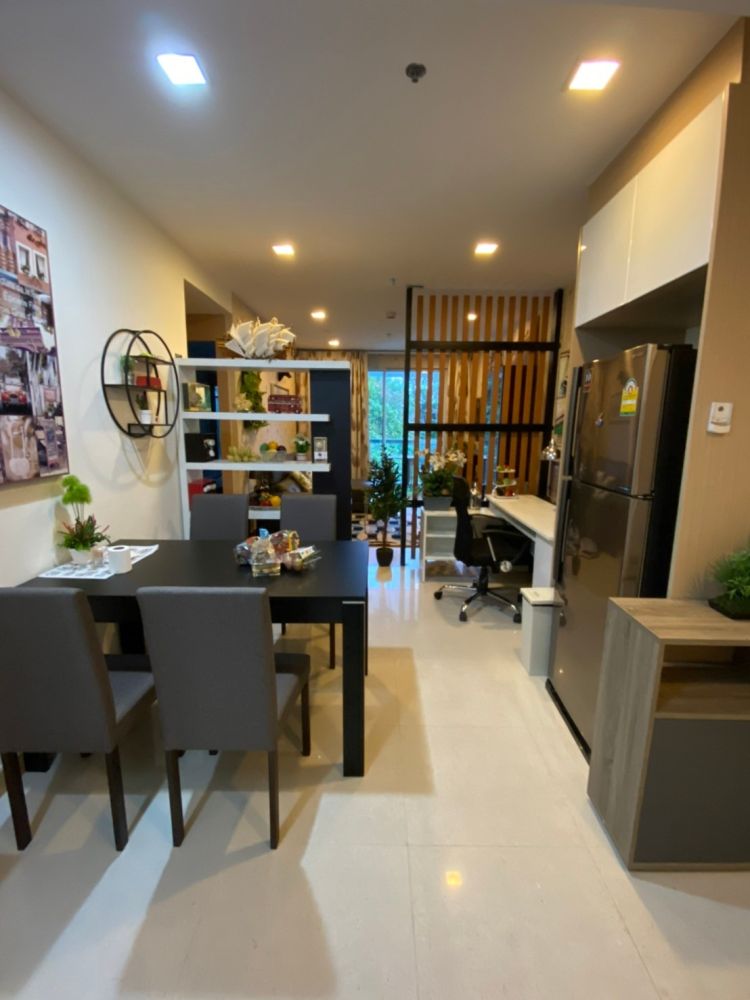 ขายคอนโด - ขาย Condo The Palm Wongamat Beach Pattaya (S03-0871)มีหาดส่วนตัว สวยมากจริงๆ
