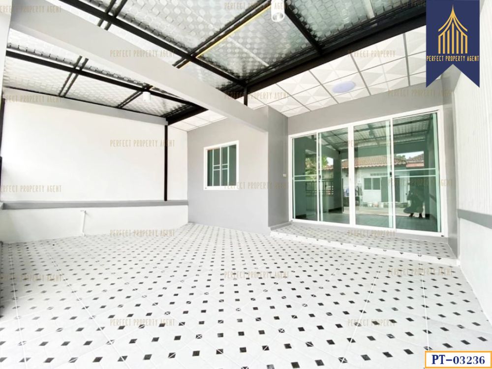 ขายทาวน์เฮาส์ - ทาวน์เฮ้าส์ อาสาเฮ้าส์ 5 ถนนบางใหญ่-บางคูลัด บางใหญ่ รีโนเวทใหม่ทั้งหลัง