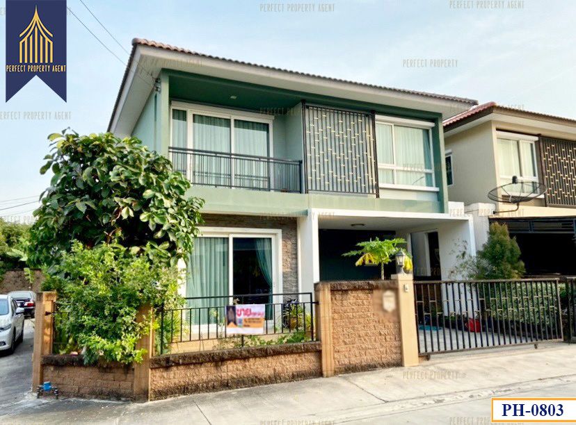 ขายบ้าน - บ้านแฝด โกลเด้นนีโอ อ่อนนุช-พัฒนาการ ประเวศ สวนหลวง