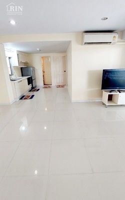 ขายคอนโด - ขาย คอนโด พาร์ควิว วิภาวดี ขนาด 63.5 ตรม. 2 ห้องนอน ชั้น 4 ห้องพร้อมอยู่ ใกล้ BTS สถานีหลักสี่