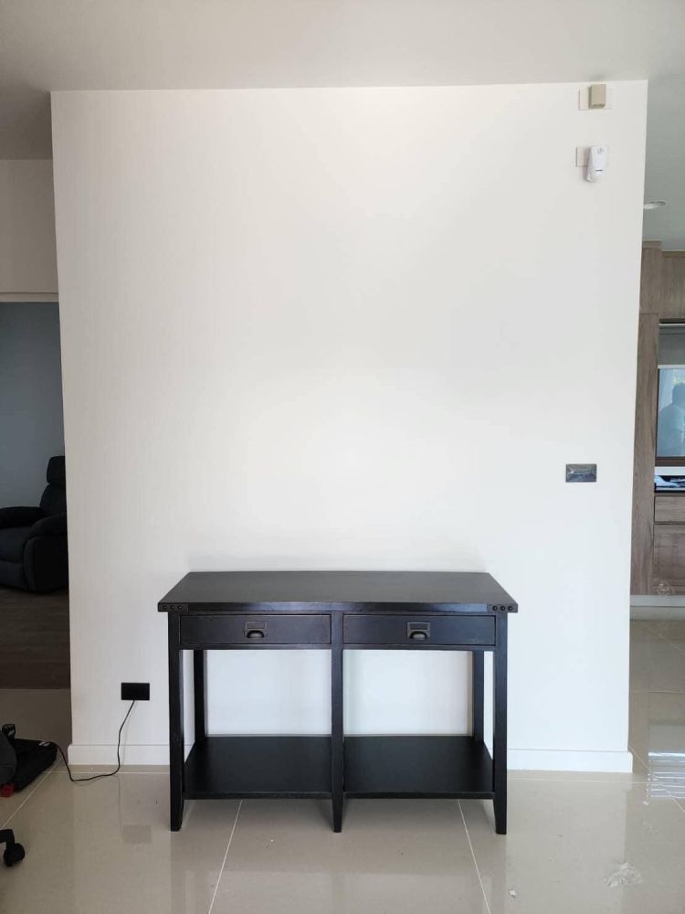 ให้เช่าทาวน์เฮาส์ - ให้เช่าบ้านเดี่ยว บุราสิริ กรุงเทพกรีฑาตกแต่งครบ พร้อมอยู่ พร้อมเฟอร์ ราคา 120,000 บาท/เดือน (สัญญาเช่าขั้นต่ำ 1 ปี)