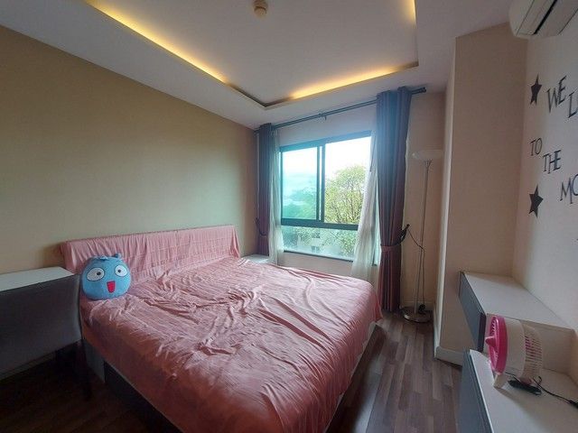 ขายคอนโด - ขาย บริดจ์ สาทร - นราธิวาส Bridge Narathiwas ขนาด 1 ห้องนอน 34 ตารางเมตร